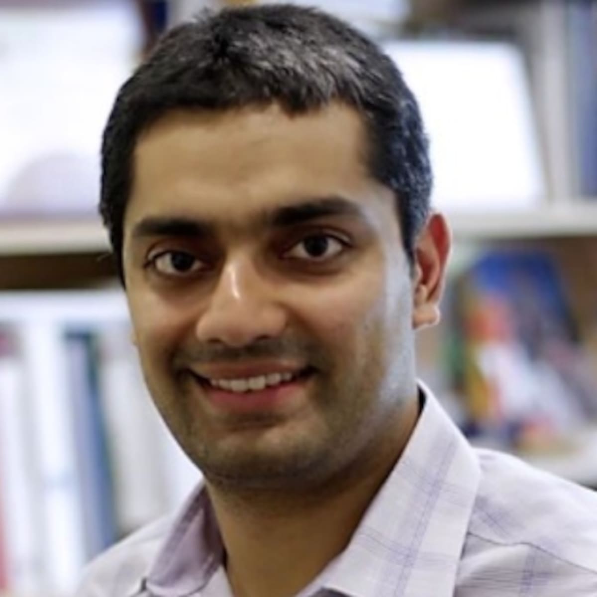Anil Sadarangani