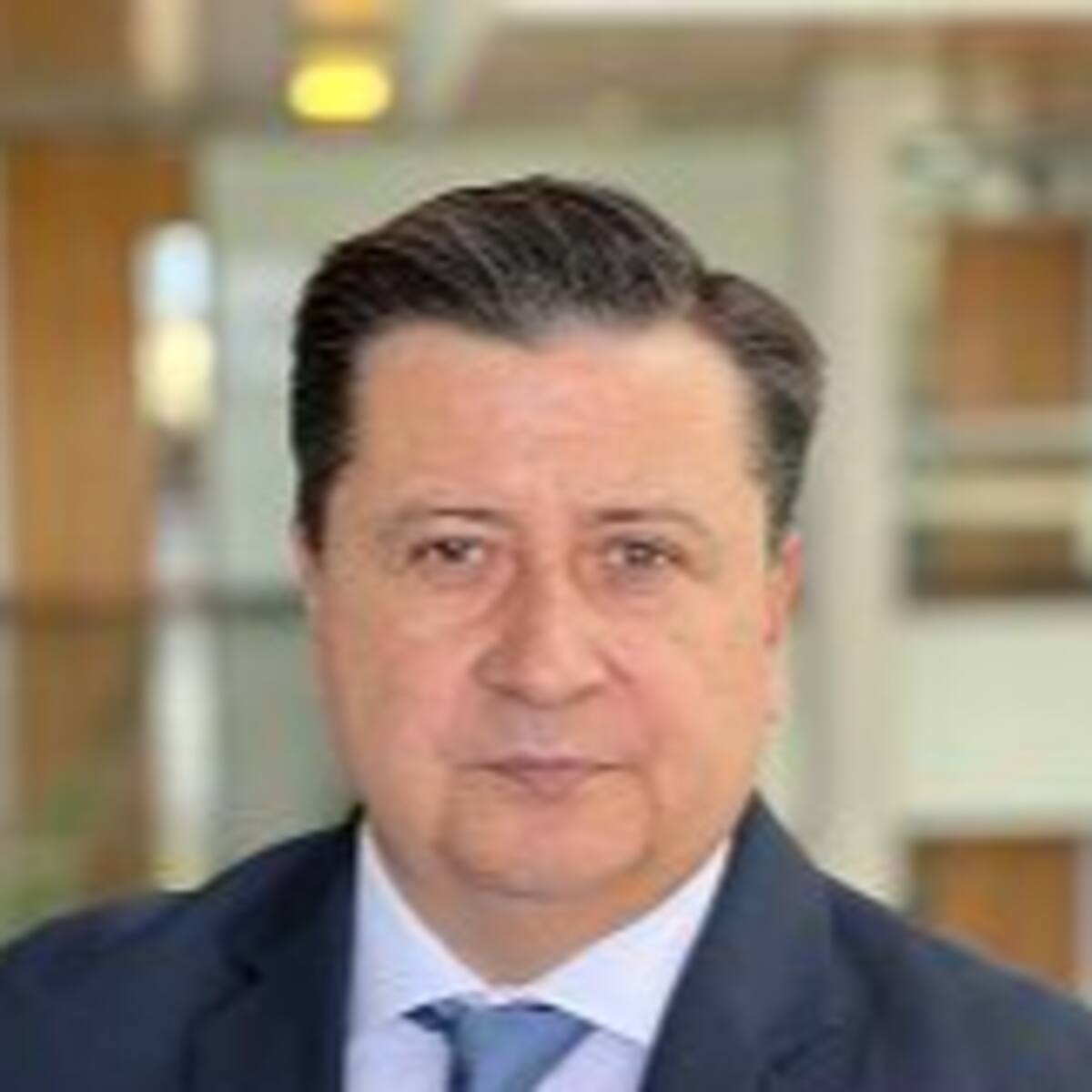 Luis Toledo