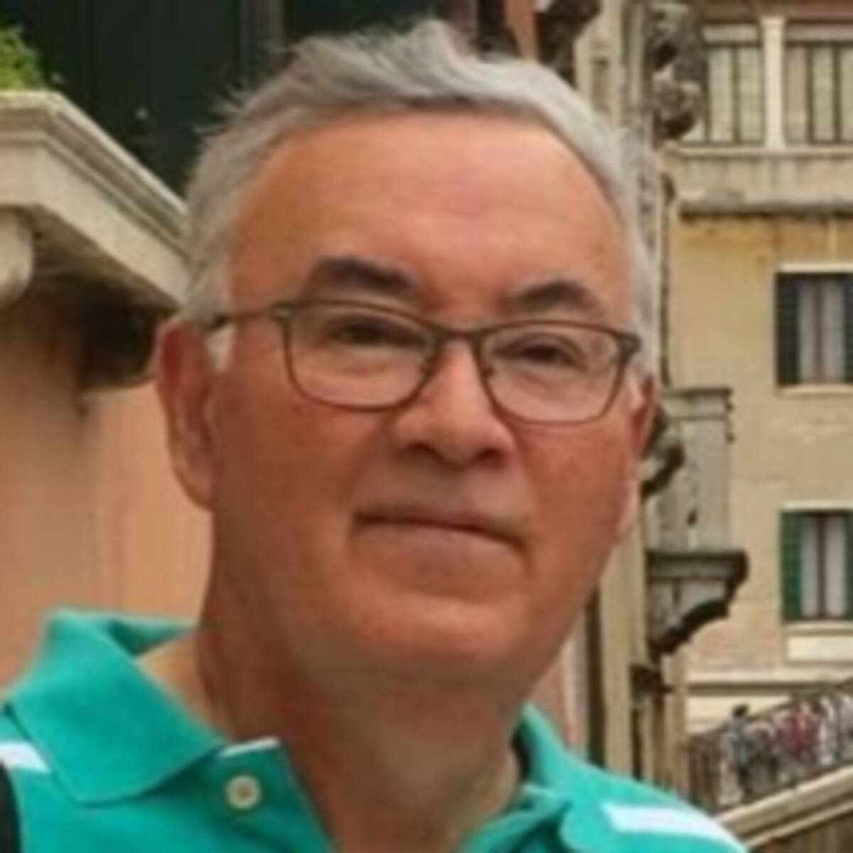 Boris Yopo