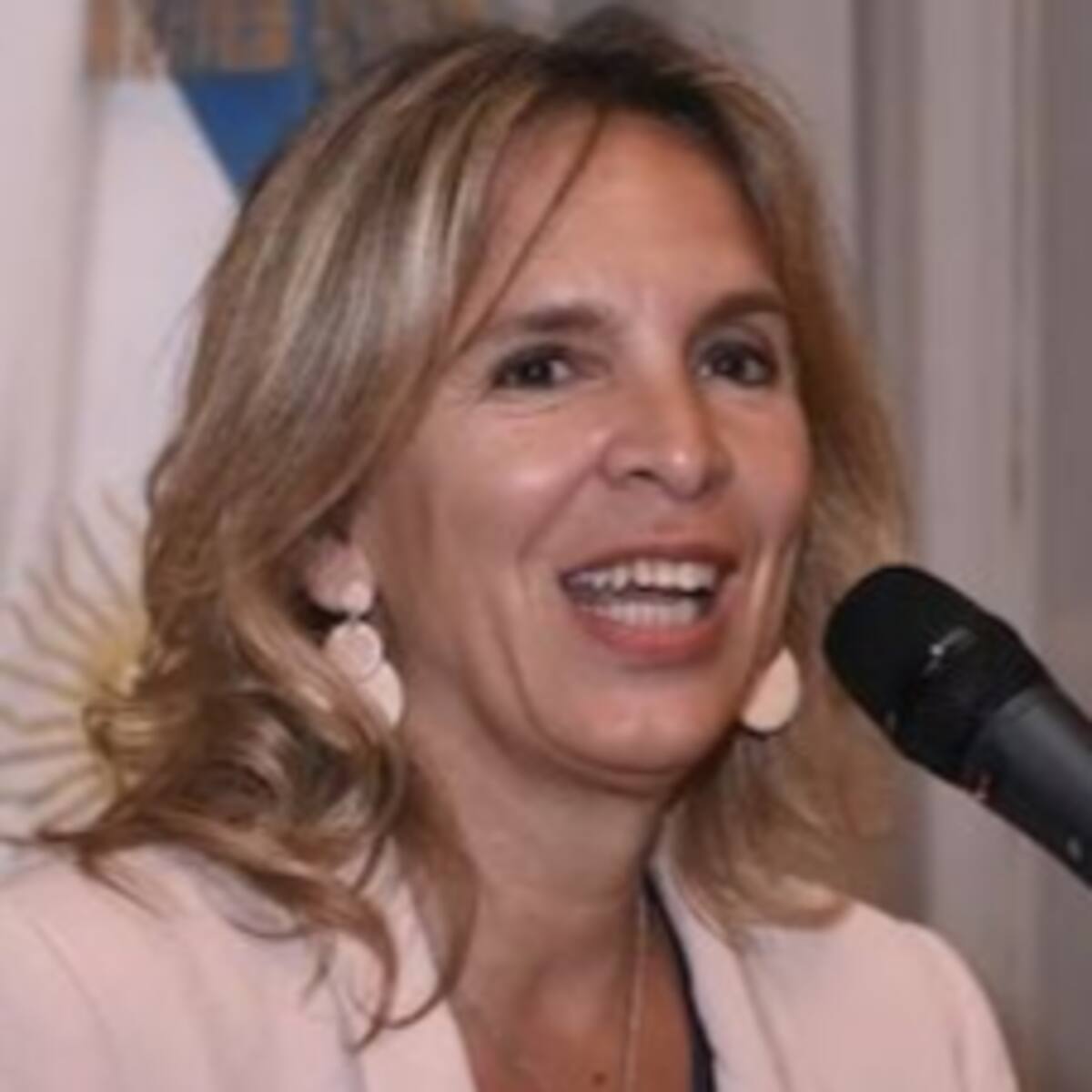 Lourdes Puente