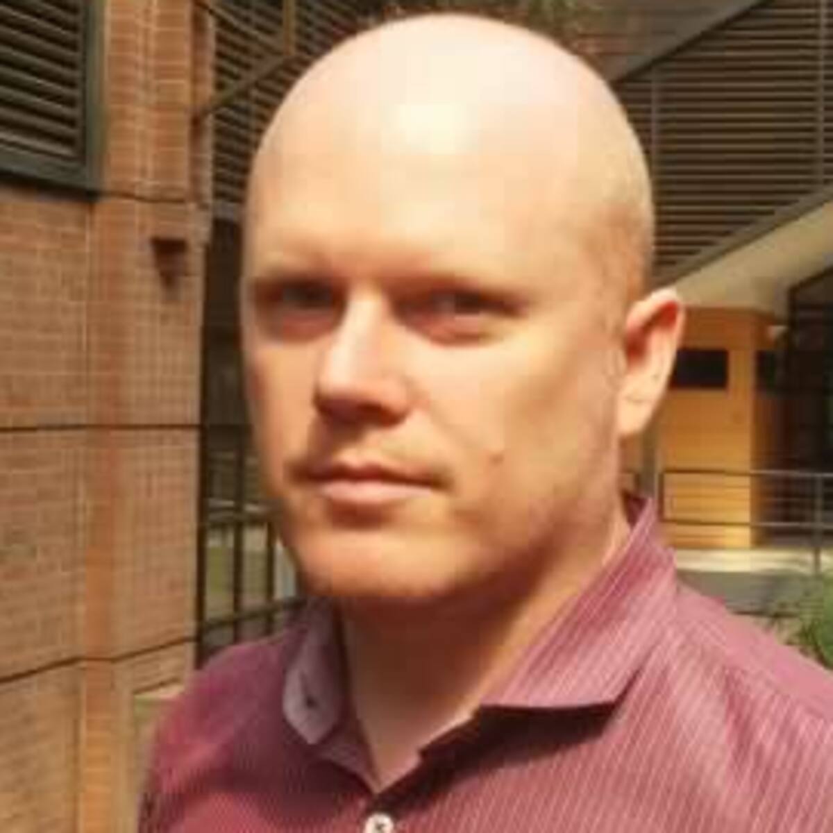 Alexandre Janiak