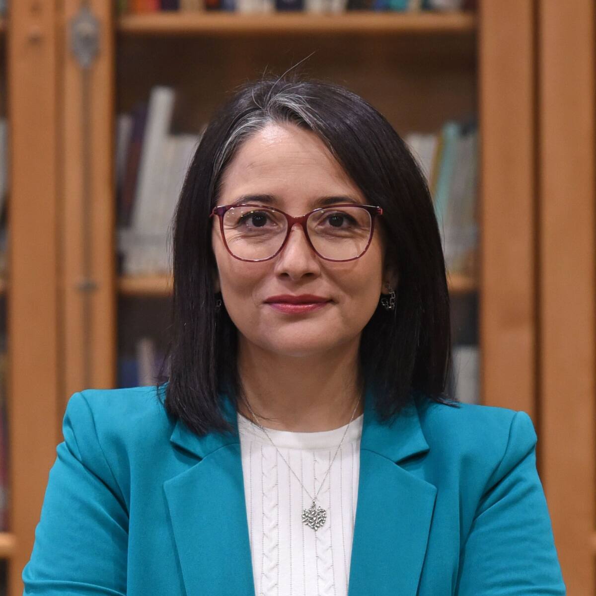 Sandra Quijada