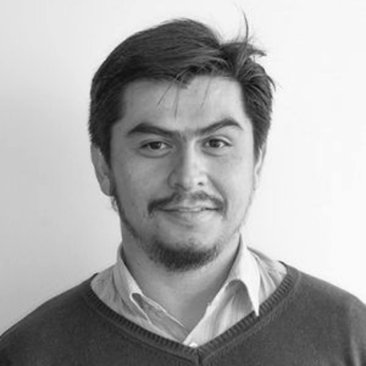 Hugo Contreras Gómez