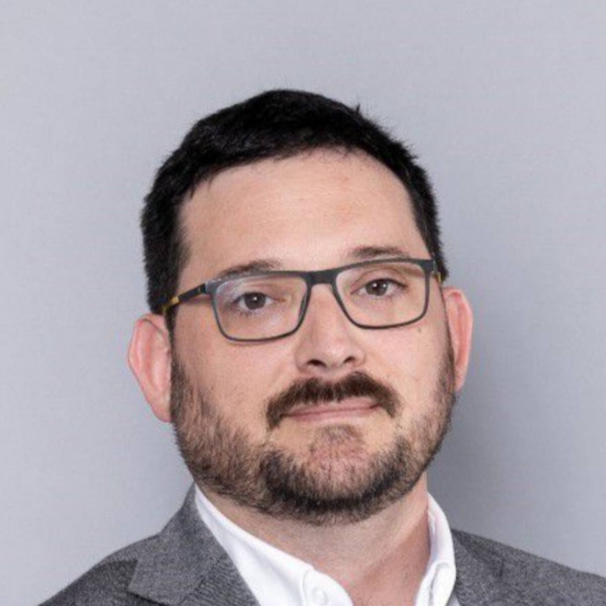 William García