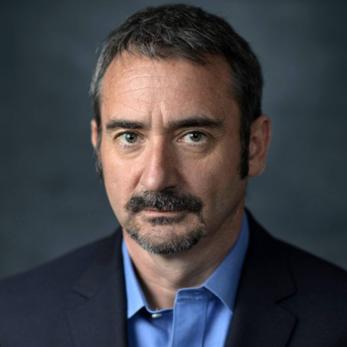 Tomás Vial