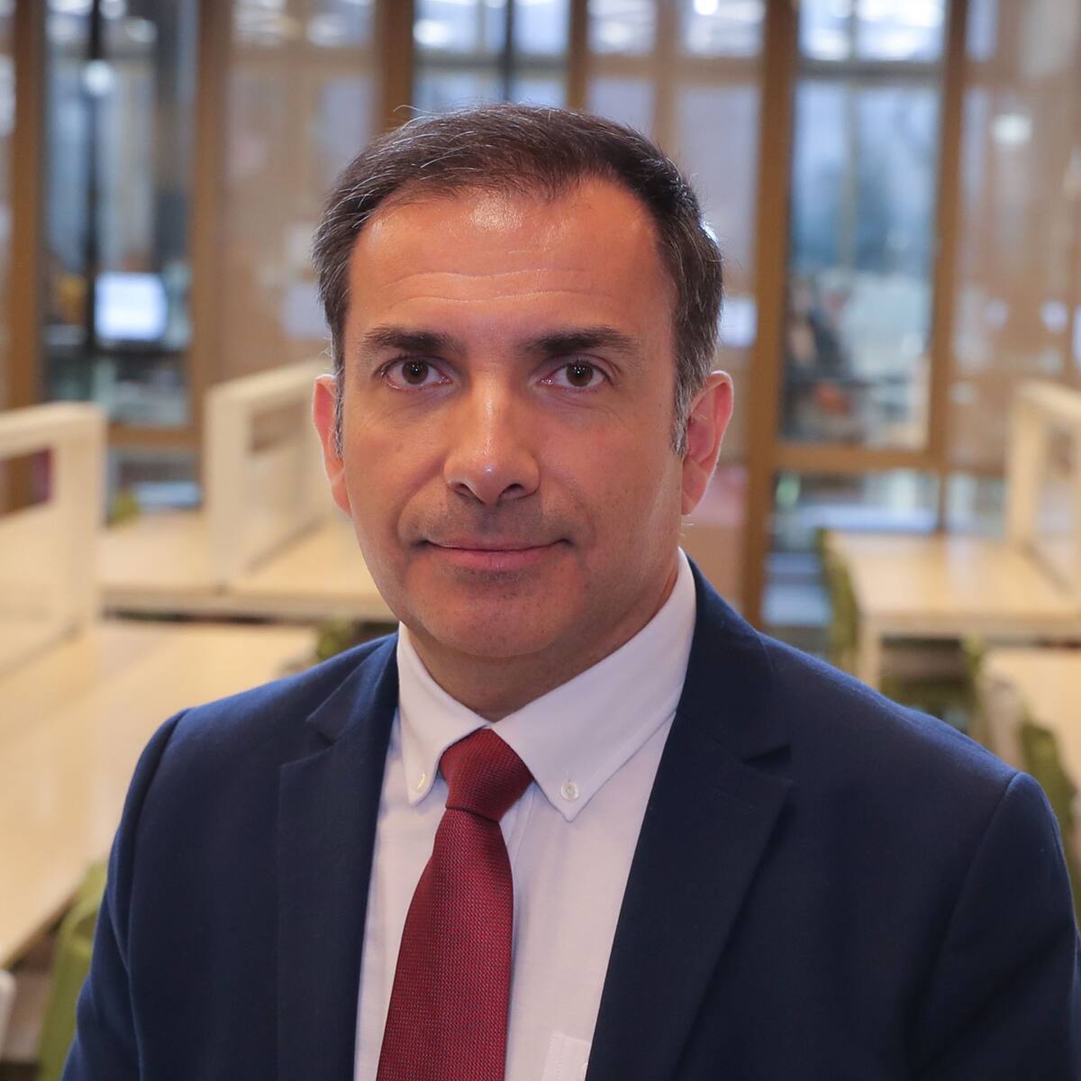 Alberto Rojas M.
