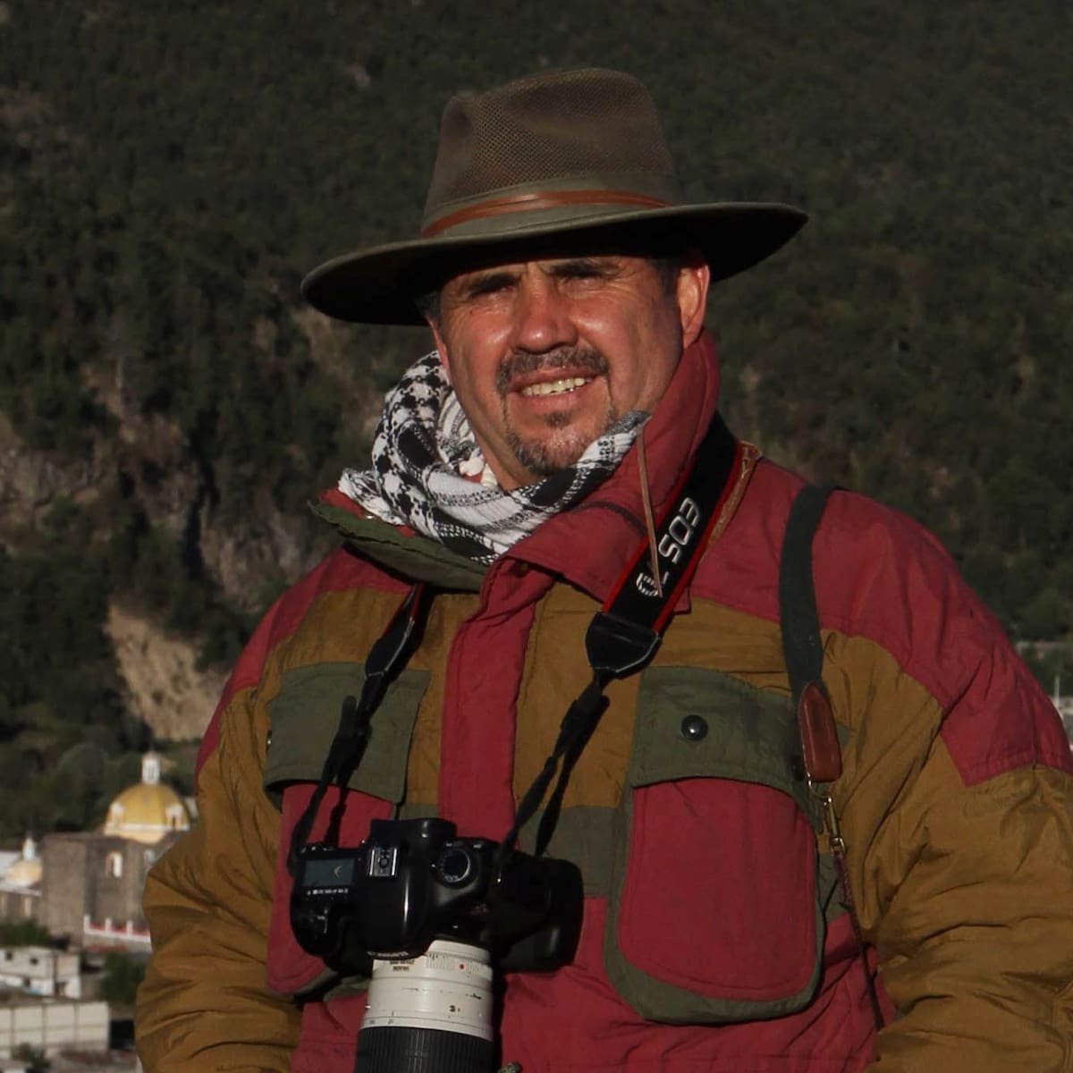 Marco Ugarte