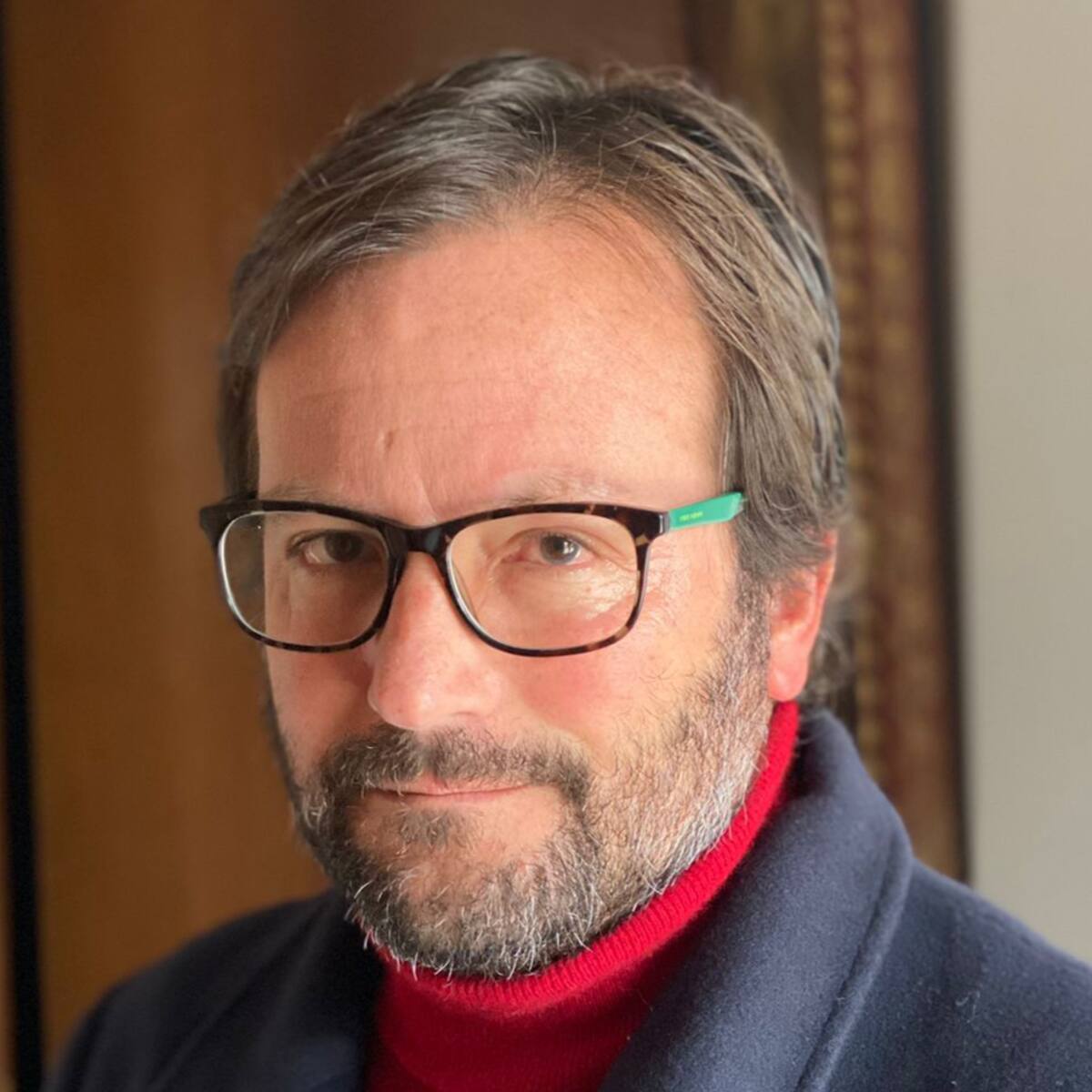 Víctor Manuel Avilés