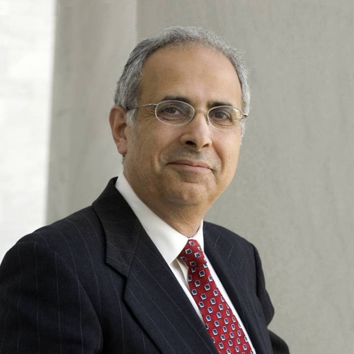 John Zogby