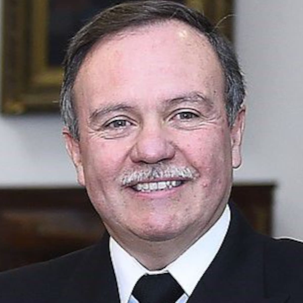 Julio Leiva