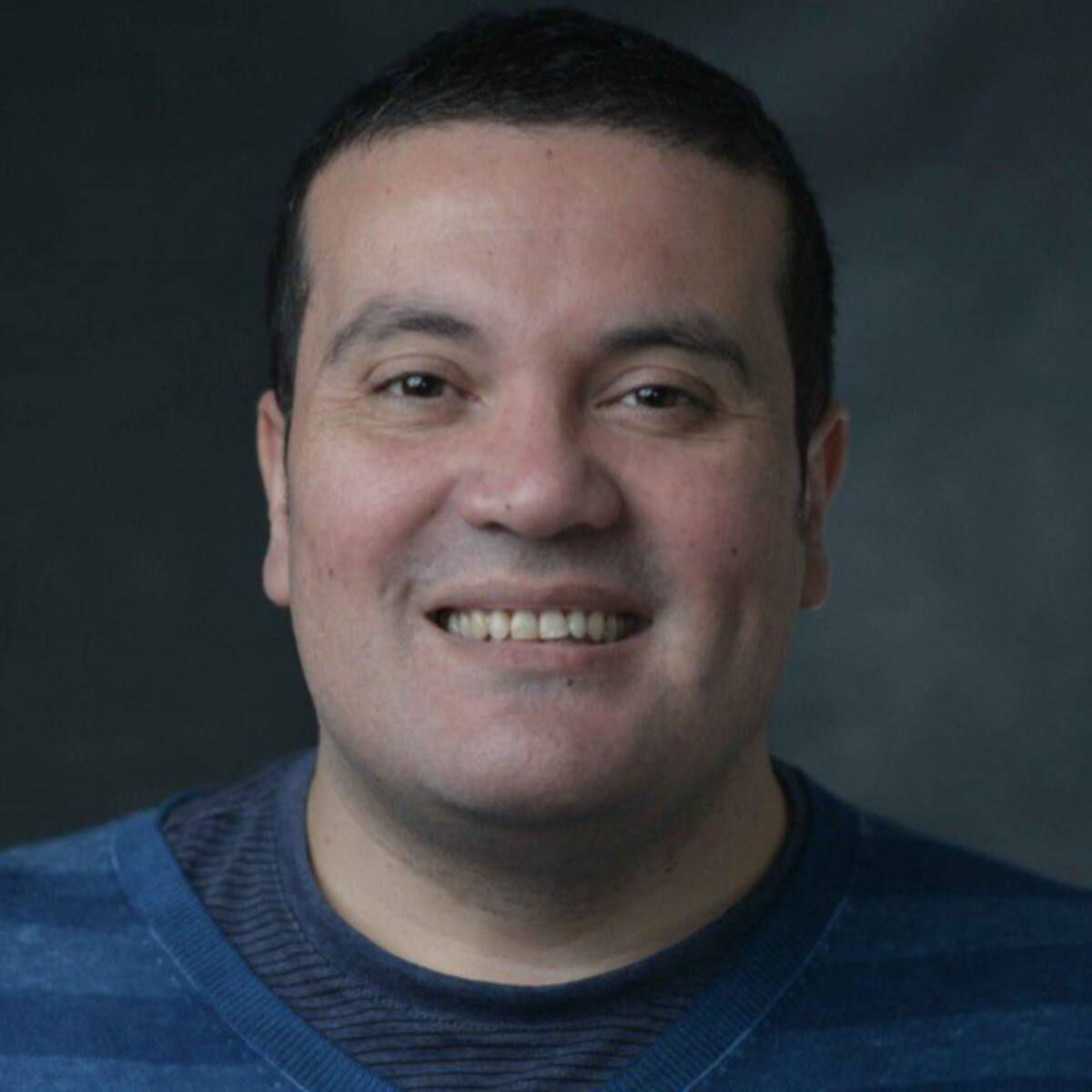 Claudio Barrientos