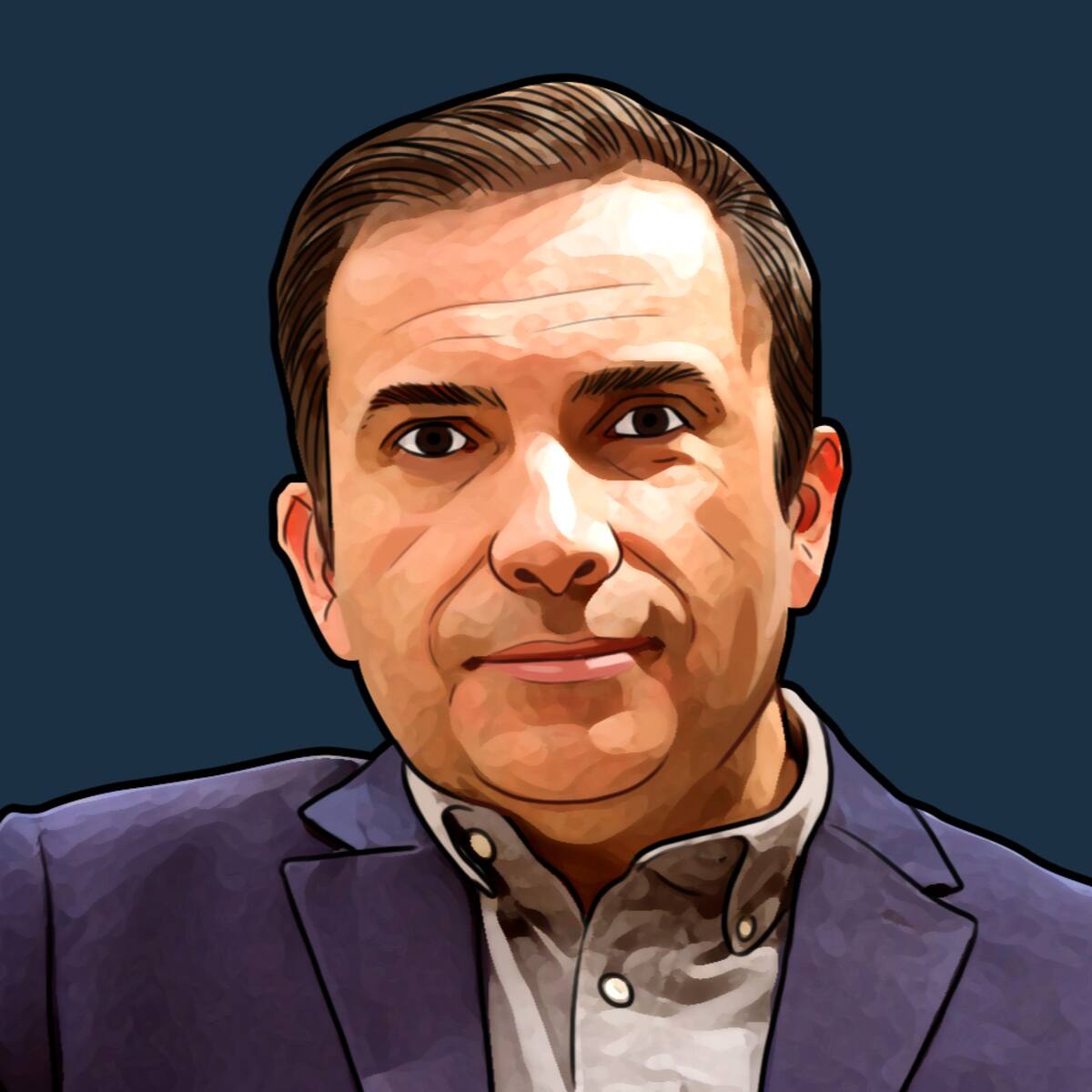 Alberto Rojas