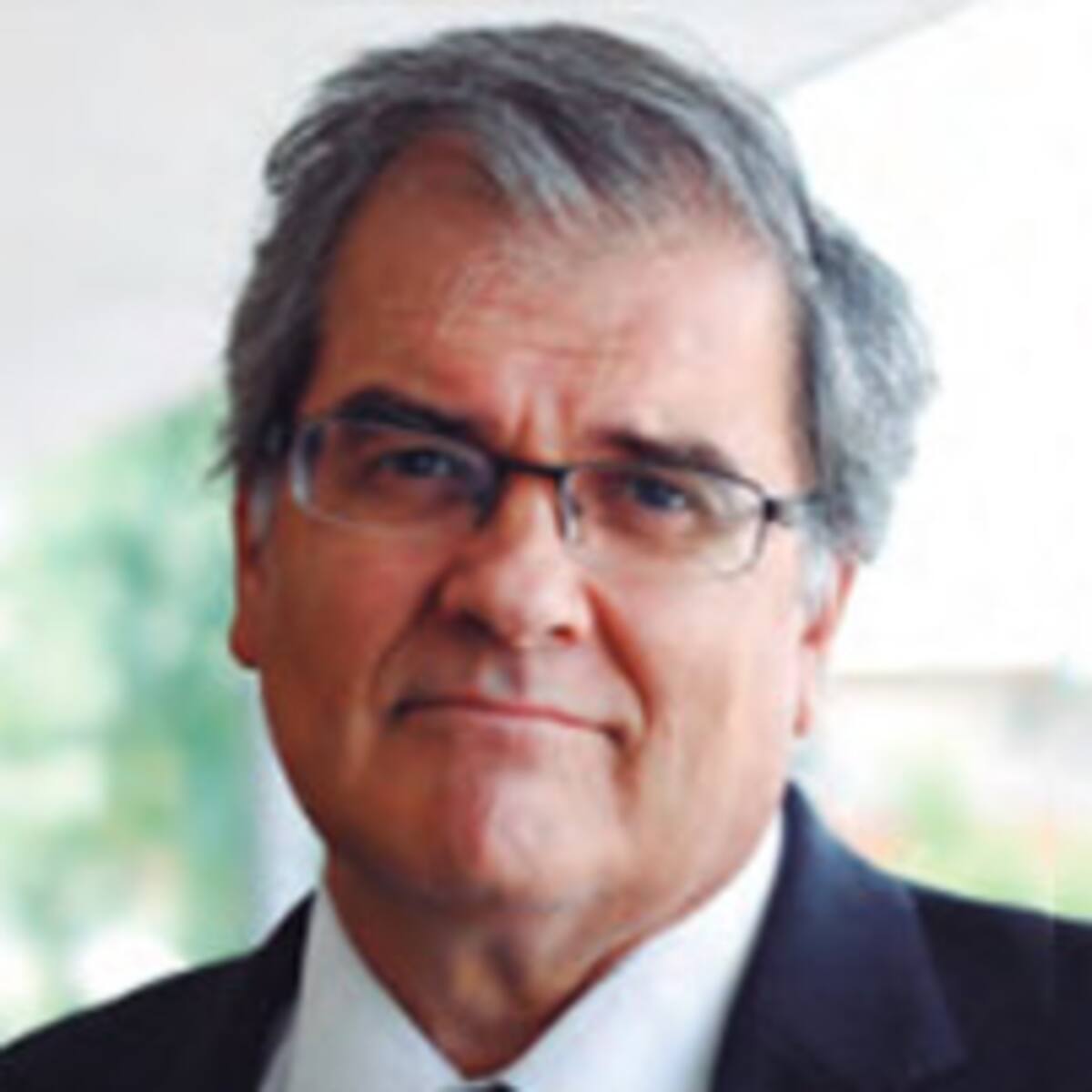 Eduardo Valenzuela