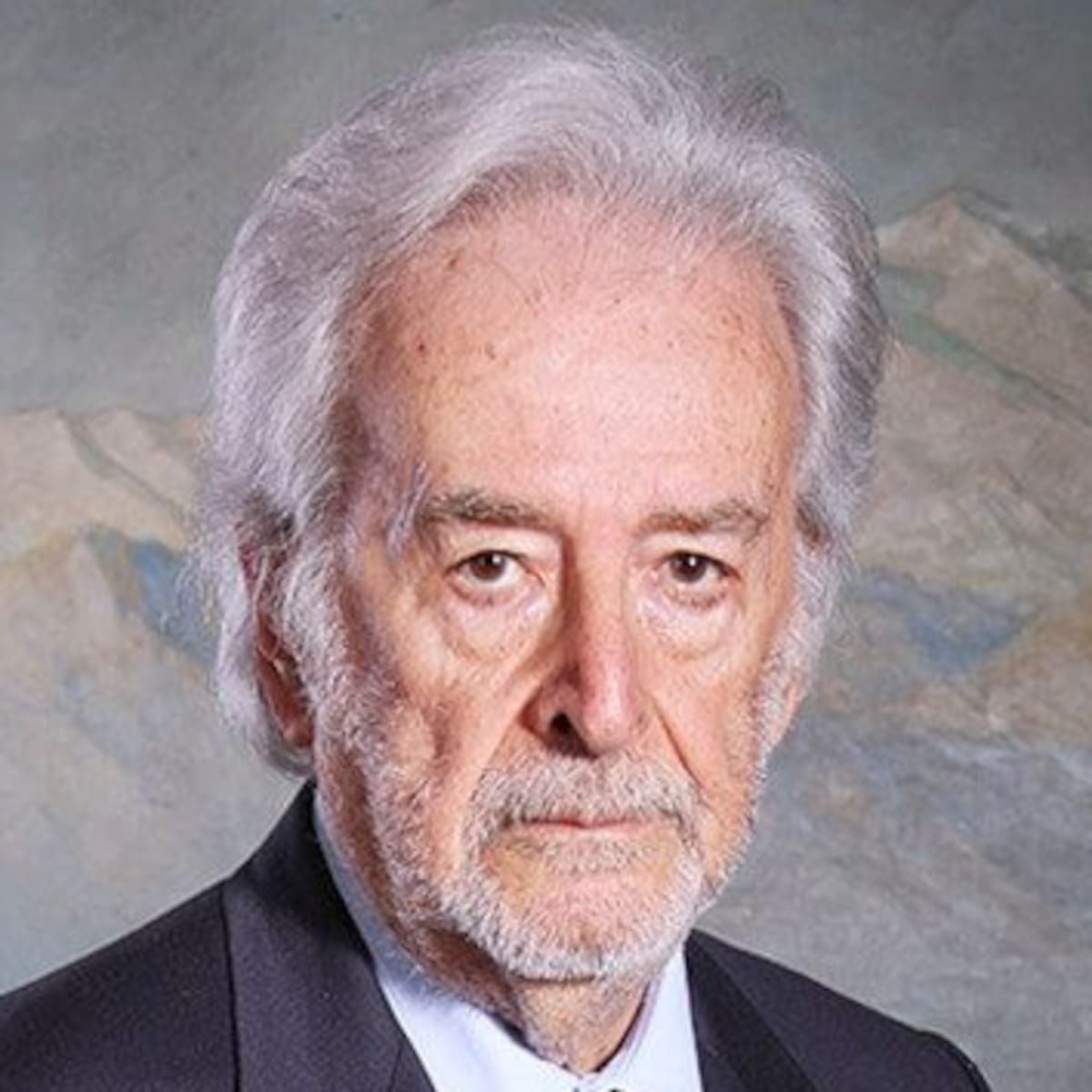 José Rodríguez Elizondo
