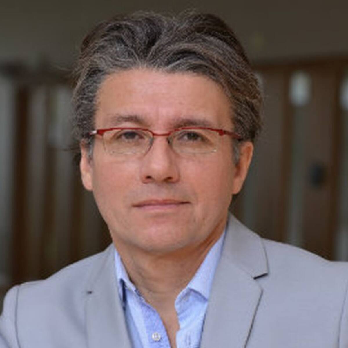 Aldo Mascareño