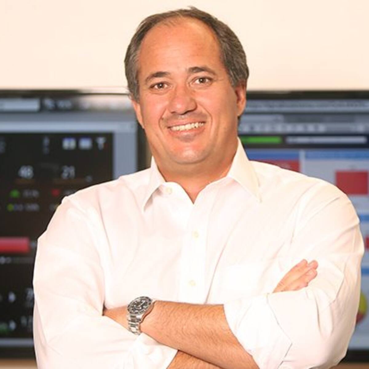 Jorge Nazer