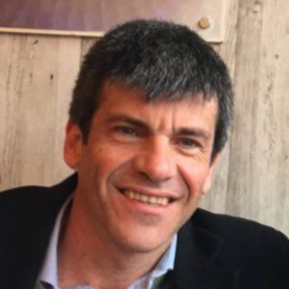 Gonzalo Yuseff