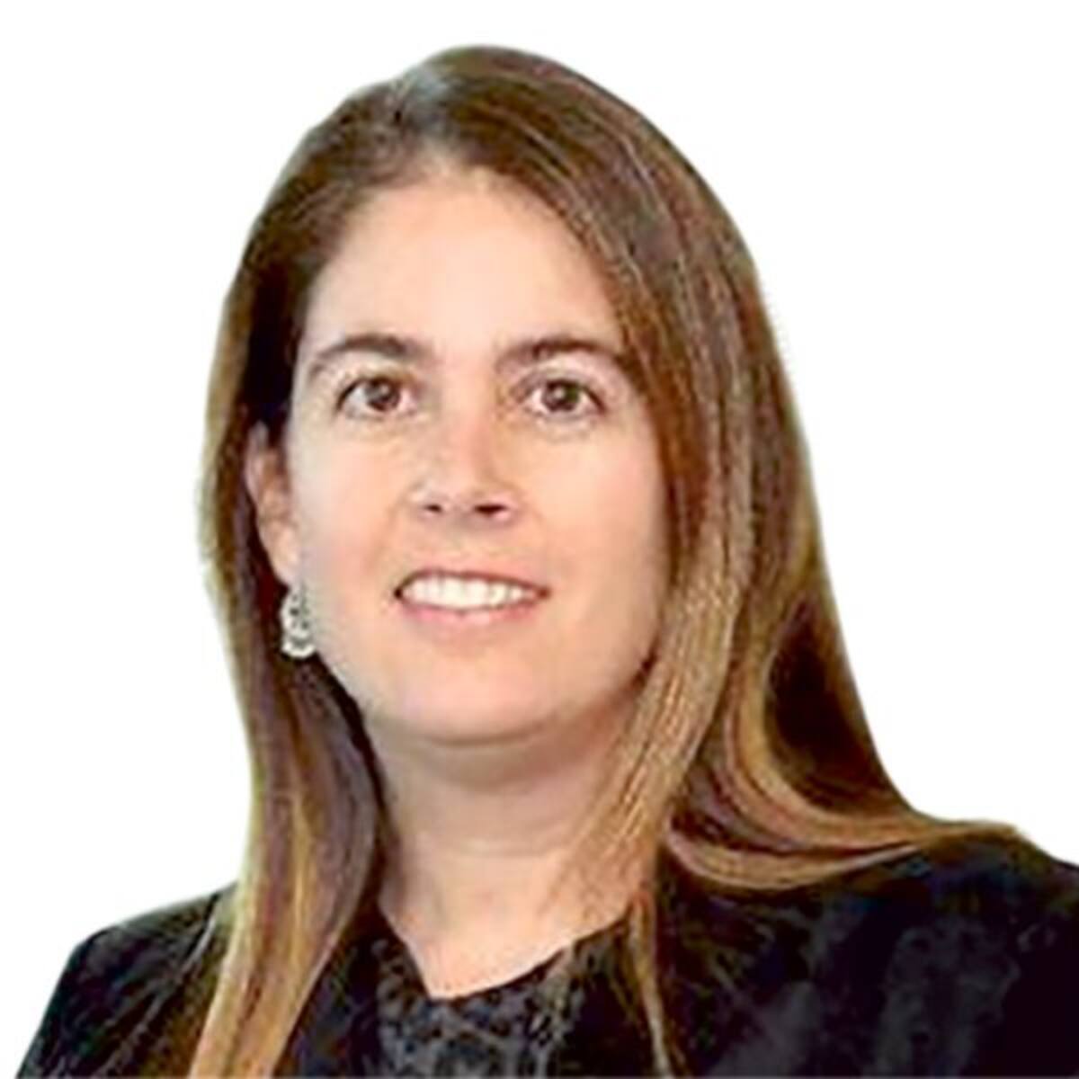 Fernanda Hurtado