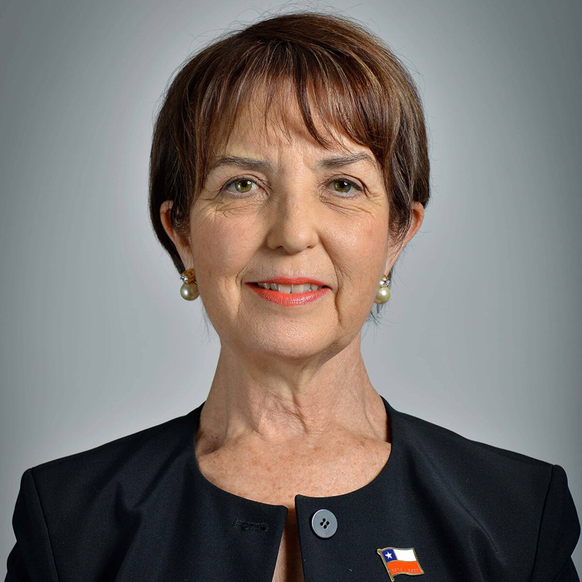 Gloria Hutt