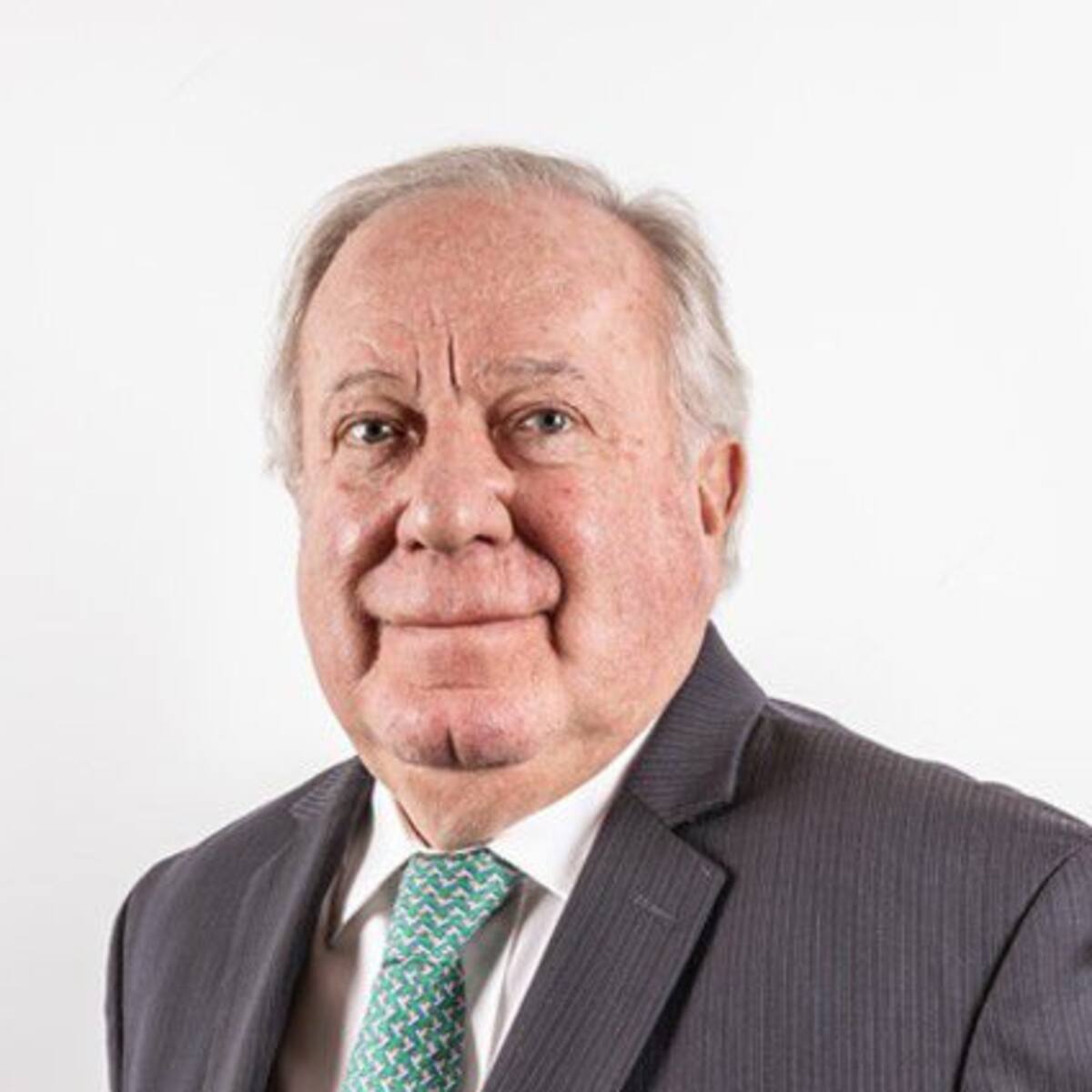 José Luis López B.