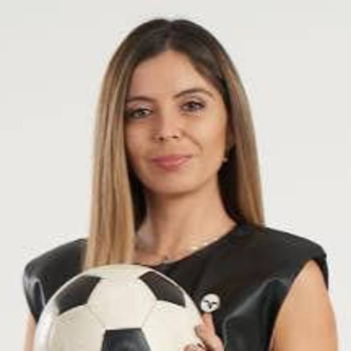 Verónica Bianchi
