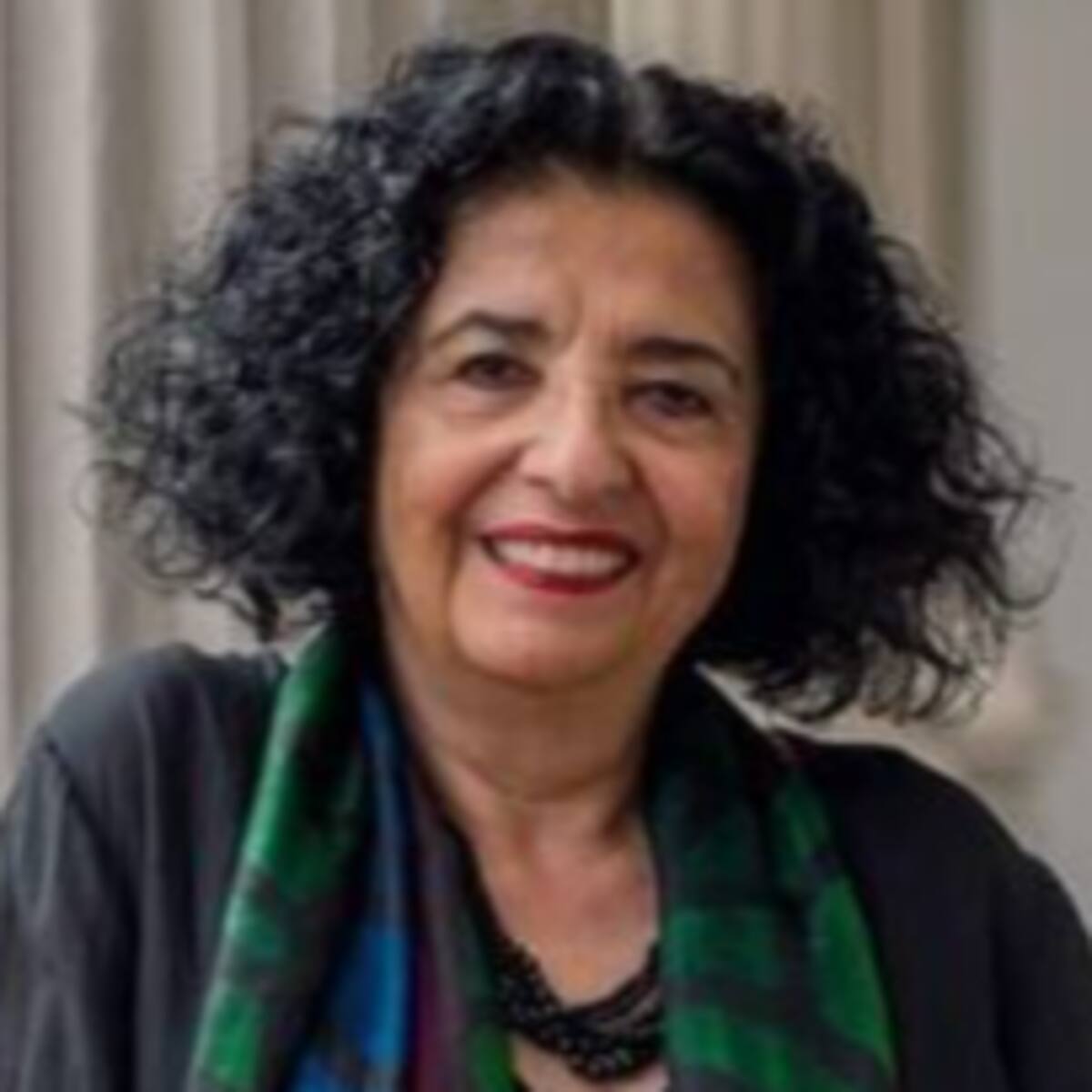 Faride Zerán