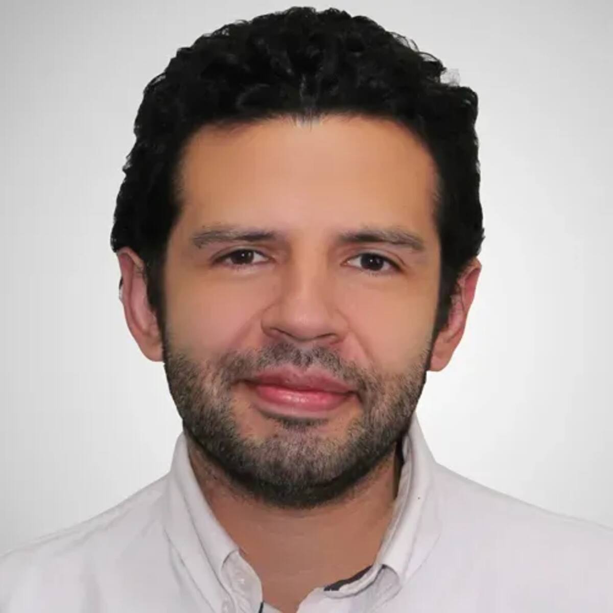 Pablo Rodríguez N.