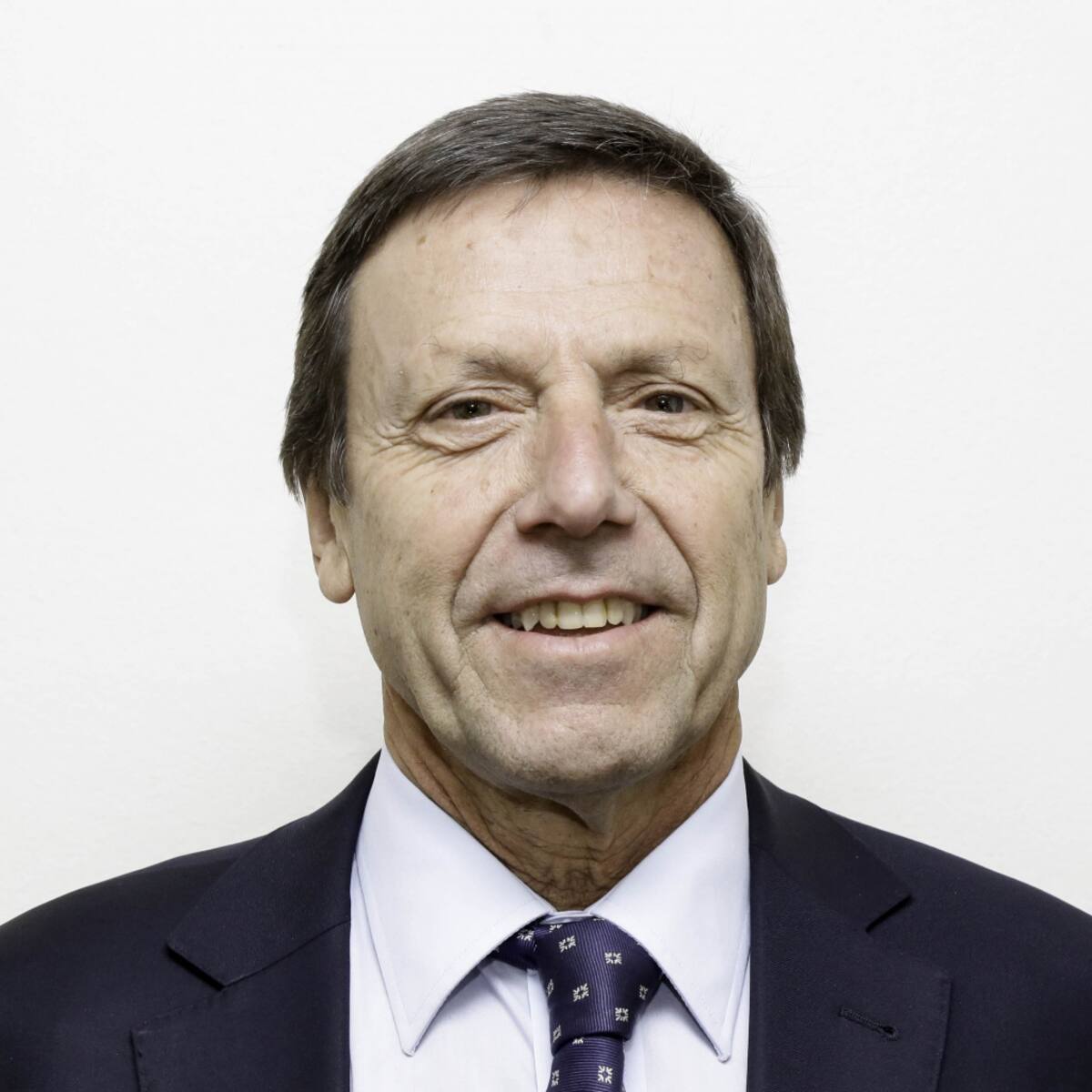 José Pablo Arellano