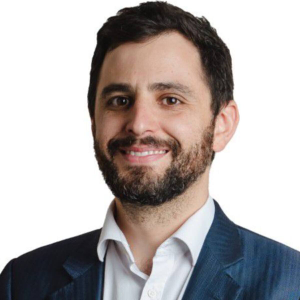 Daniel Rebolledo