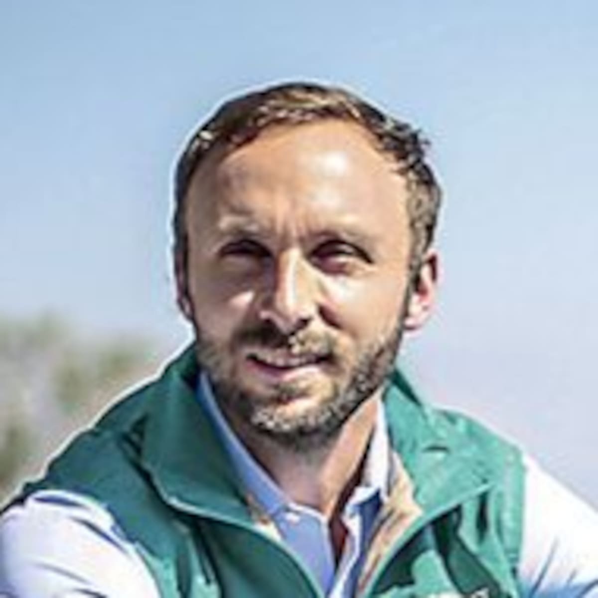 Martín Andrade