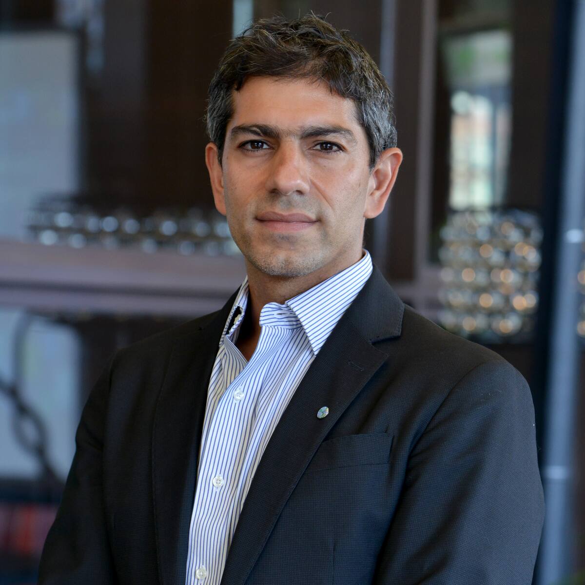 Hugo Aravena