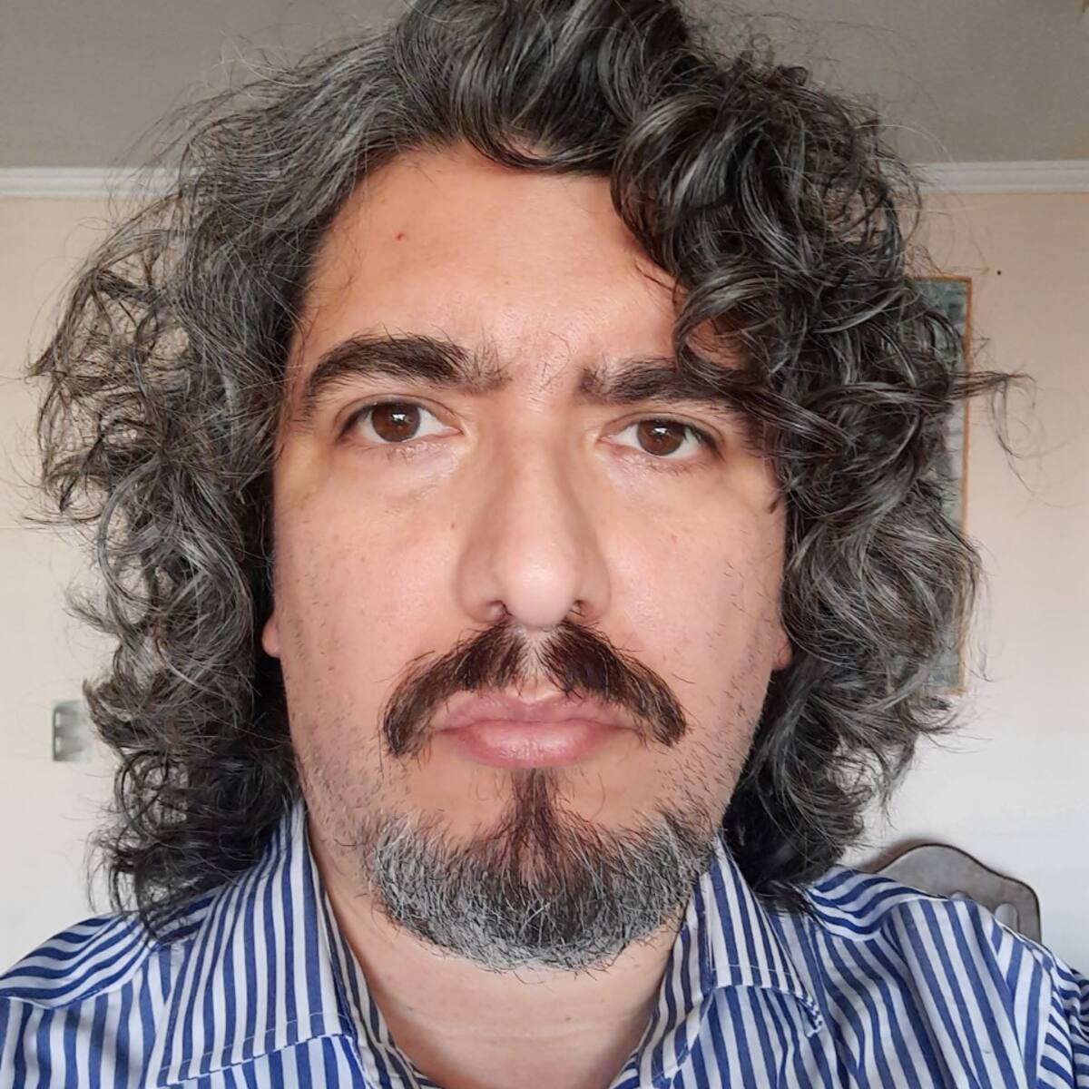 Víctor Muñoz