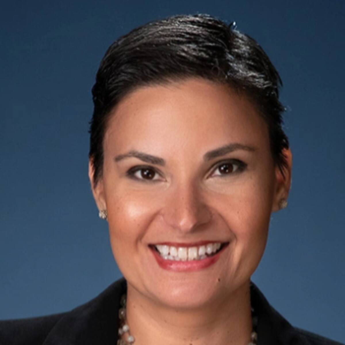 Laura Rodriguez