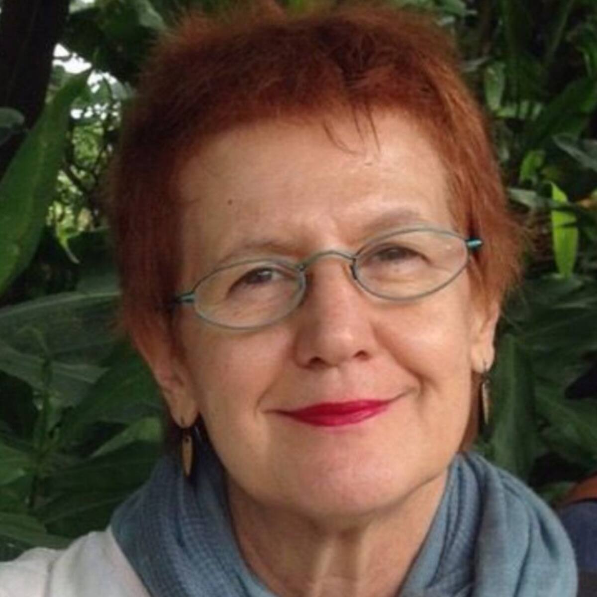 Paloma Román