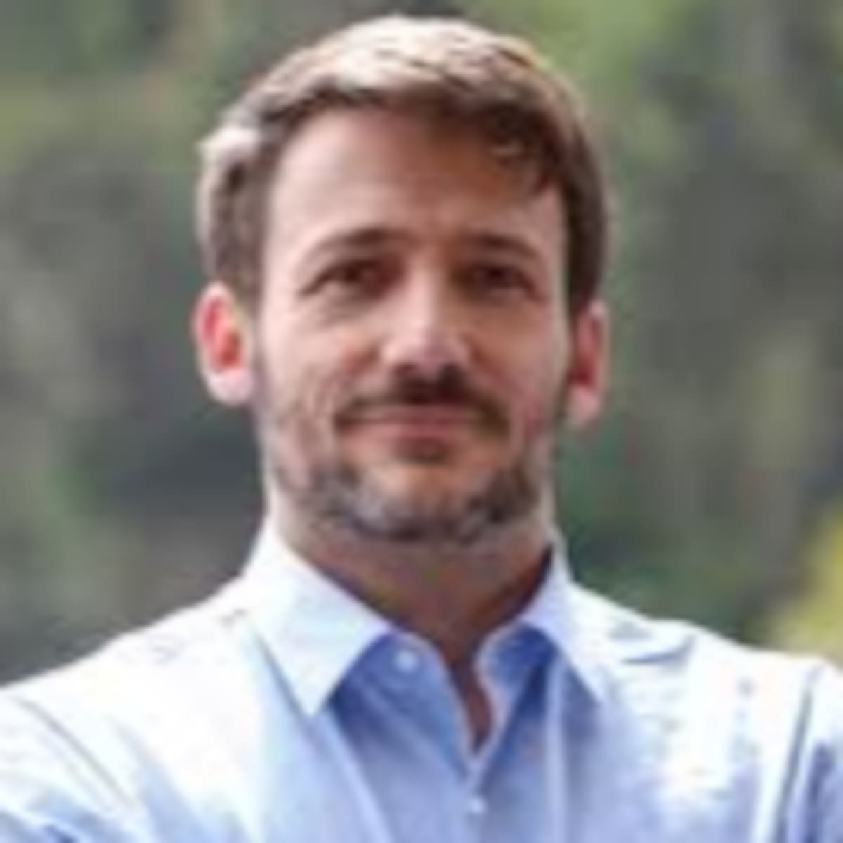 Diego Pardow
