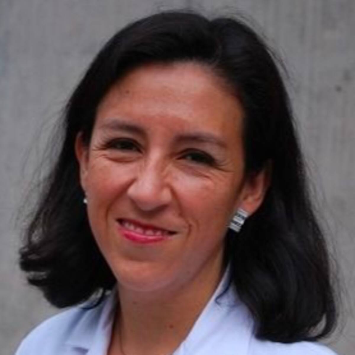 Inés Cerón