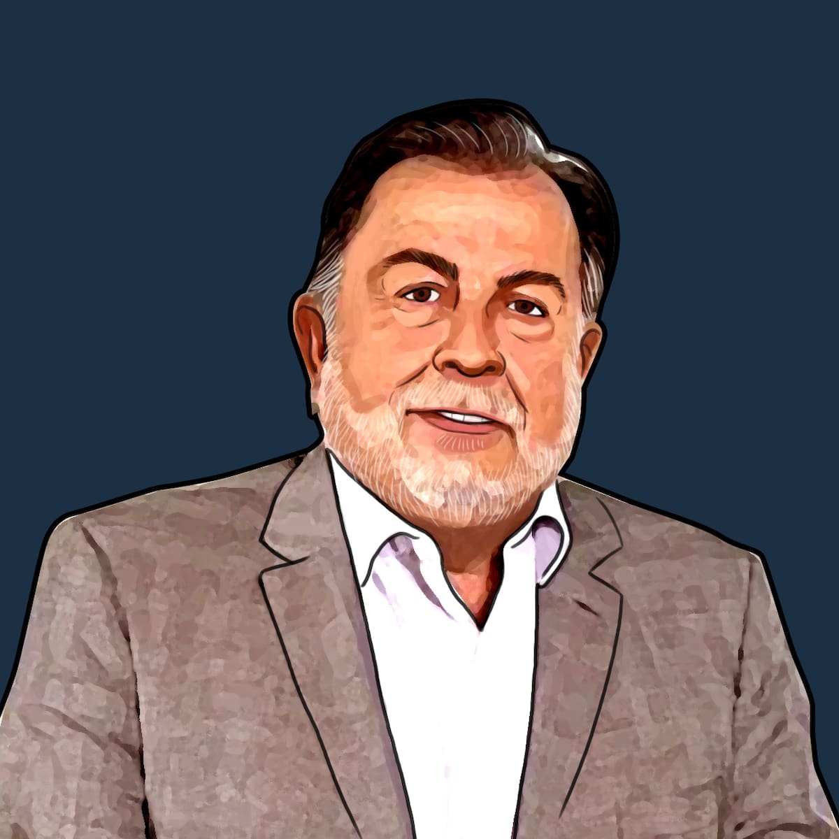 Juan Carvajal