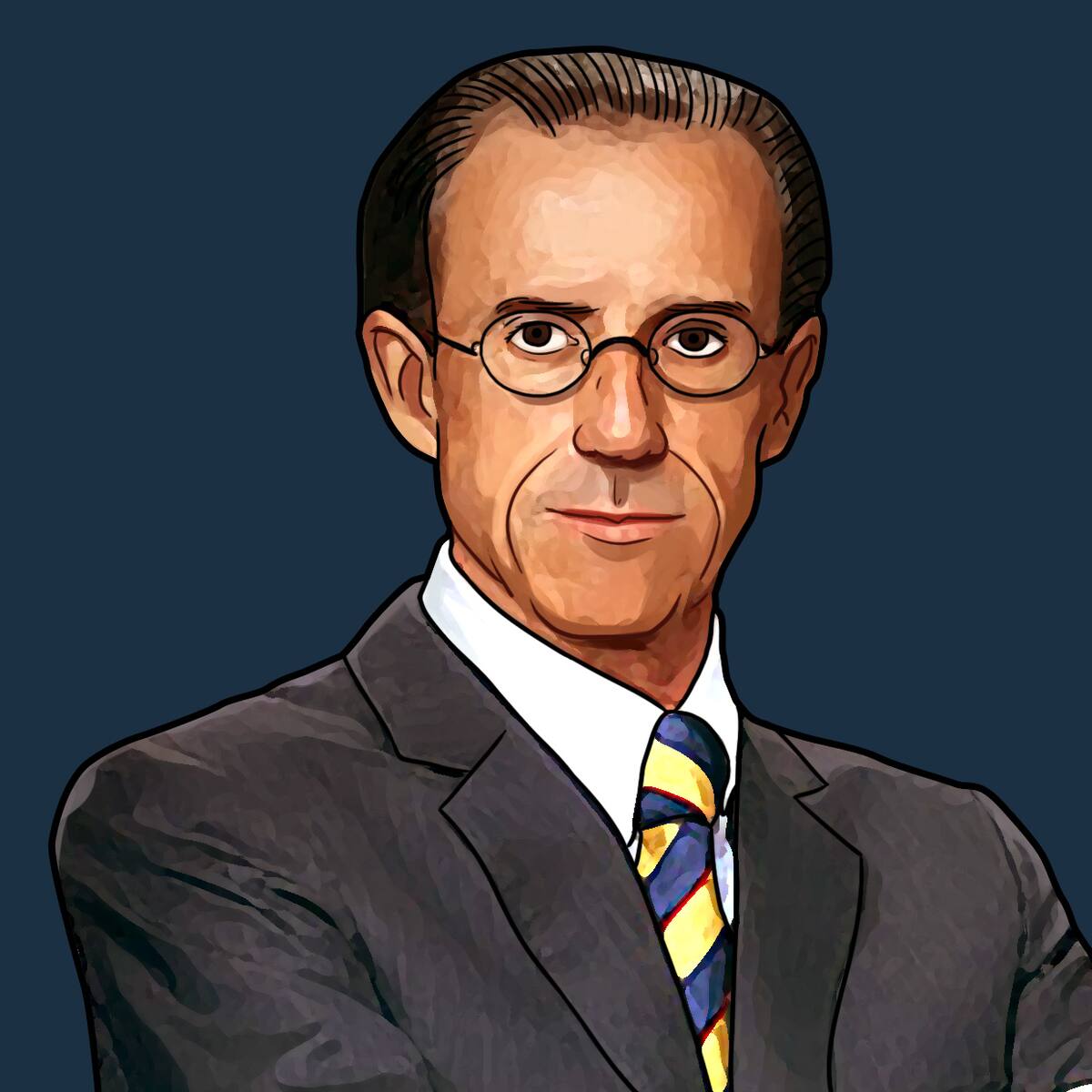 Carlos Williamson