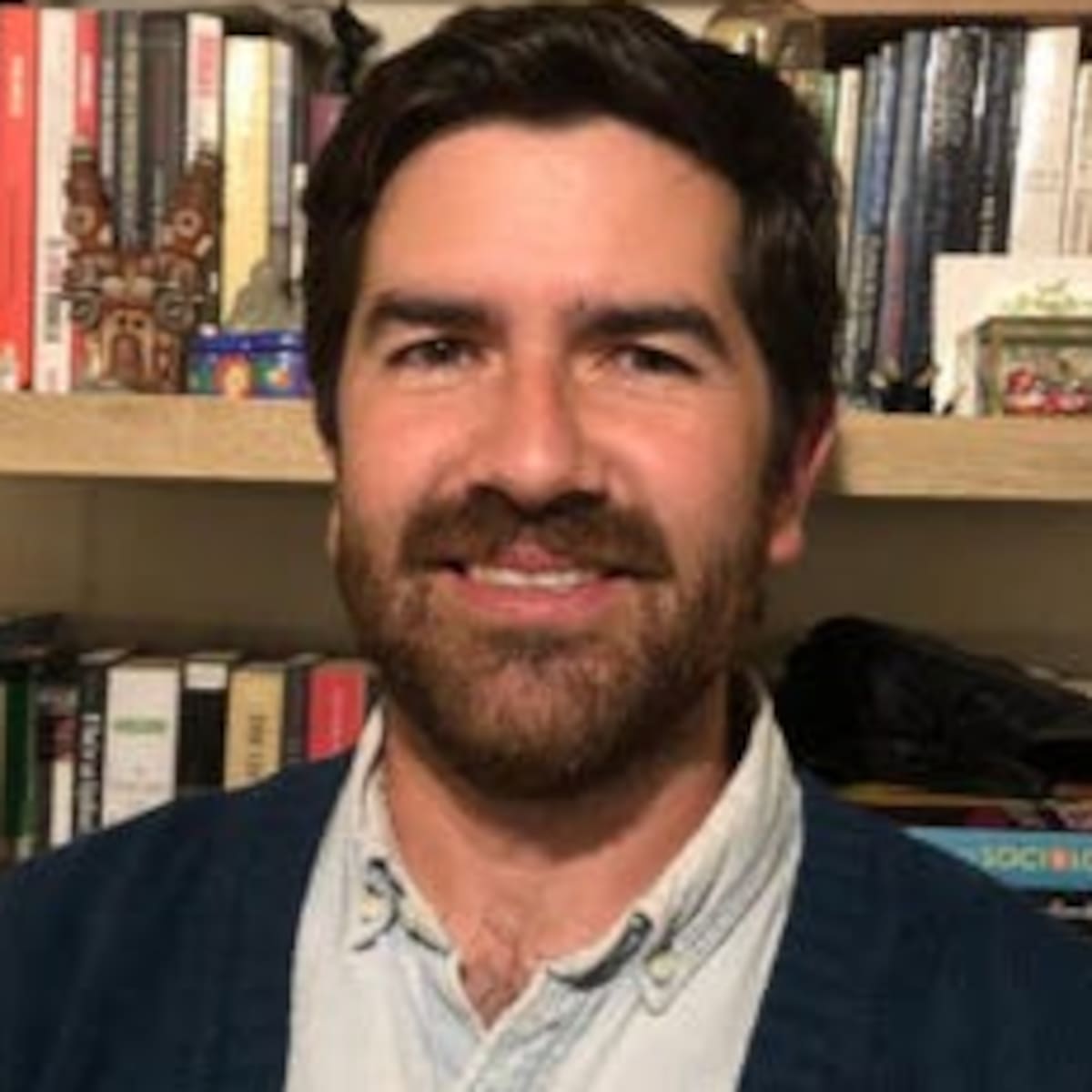 Pablo Carvacho