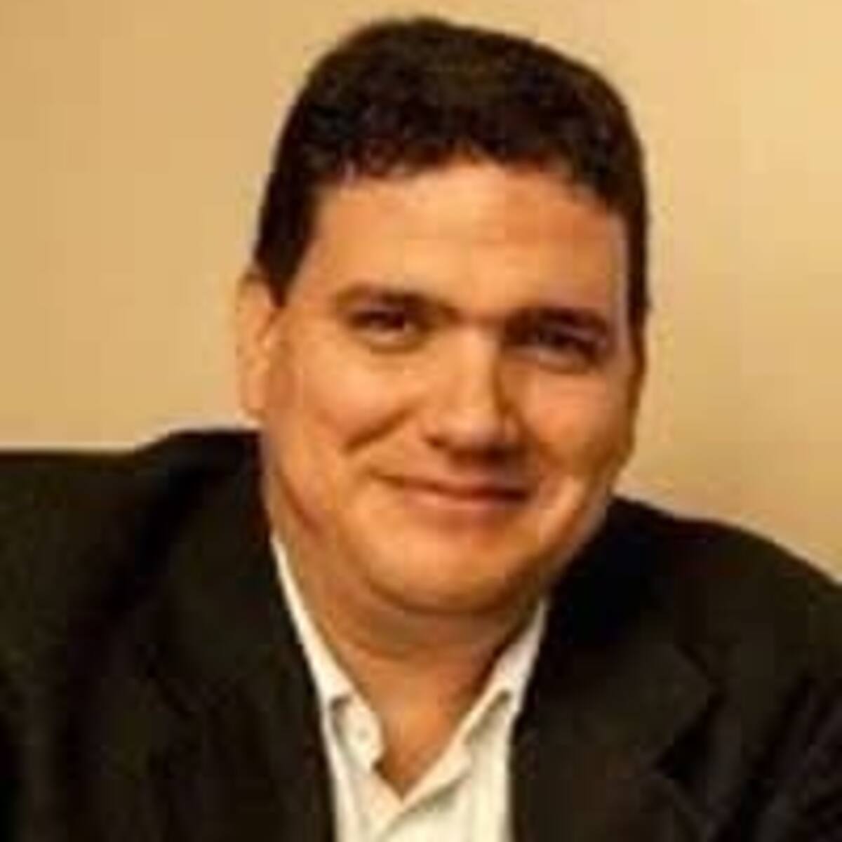 Julio Antonio Fernández Estrada