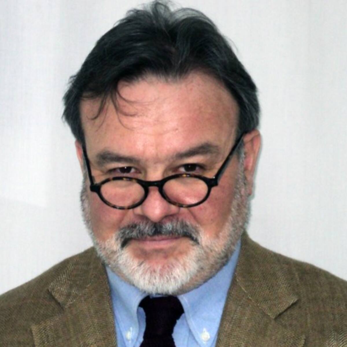 Alejandro Reyes