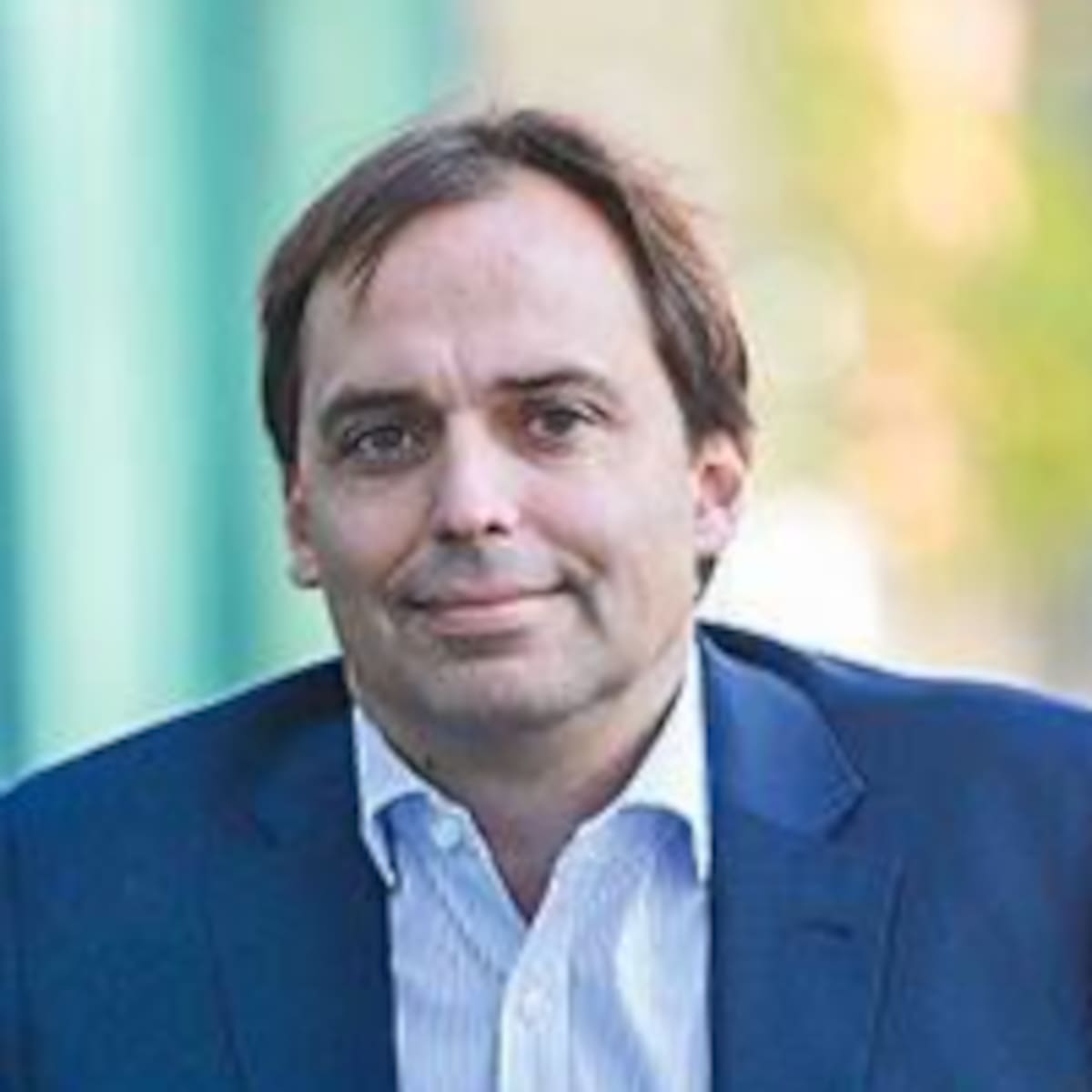 Matías Acevedo