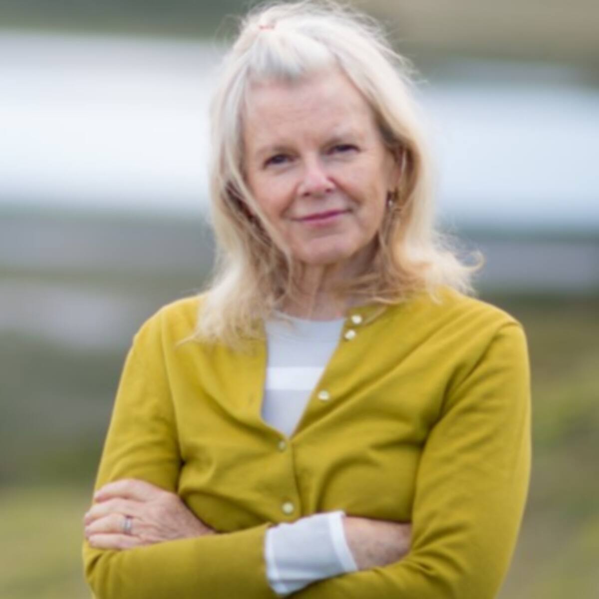 Kristine Tompkins