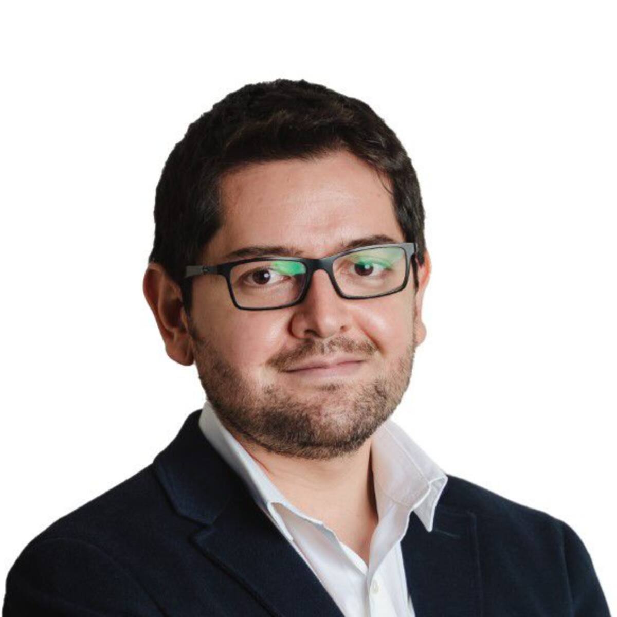 Jorge Ramírez R.