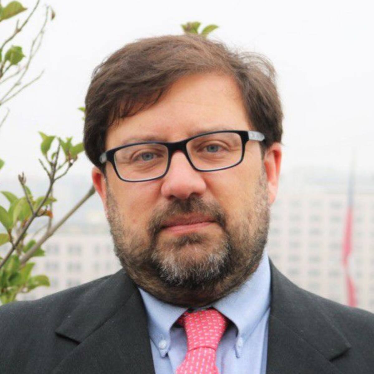 Jorge Rodríguez Cabello