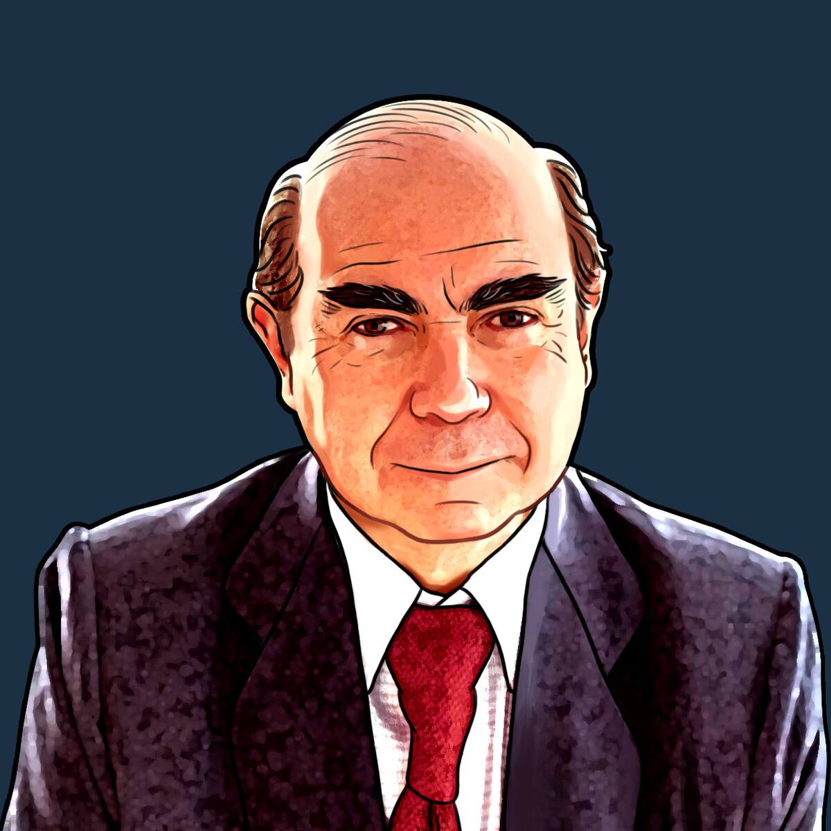 Roberto Méndez