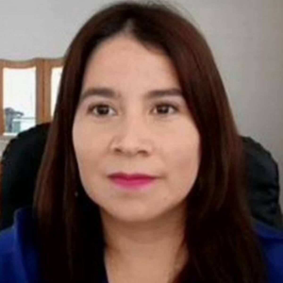 Marcela Vera