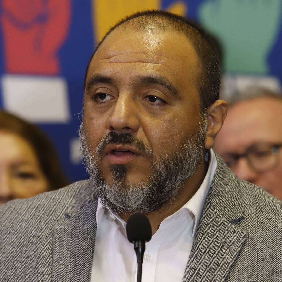 Marco Antonio Ávila