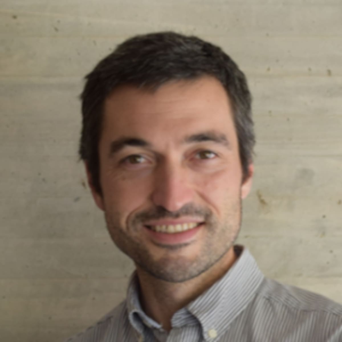 Guillermo Beuchat