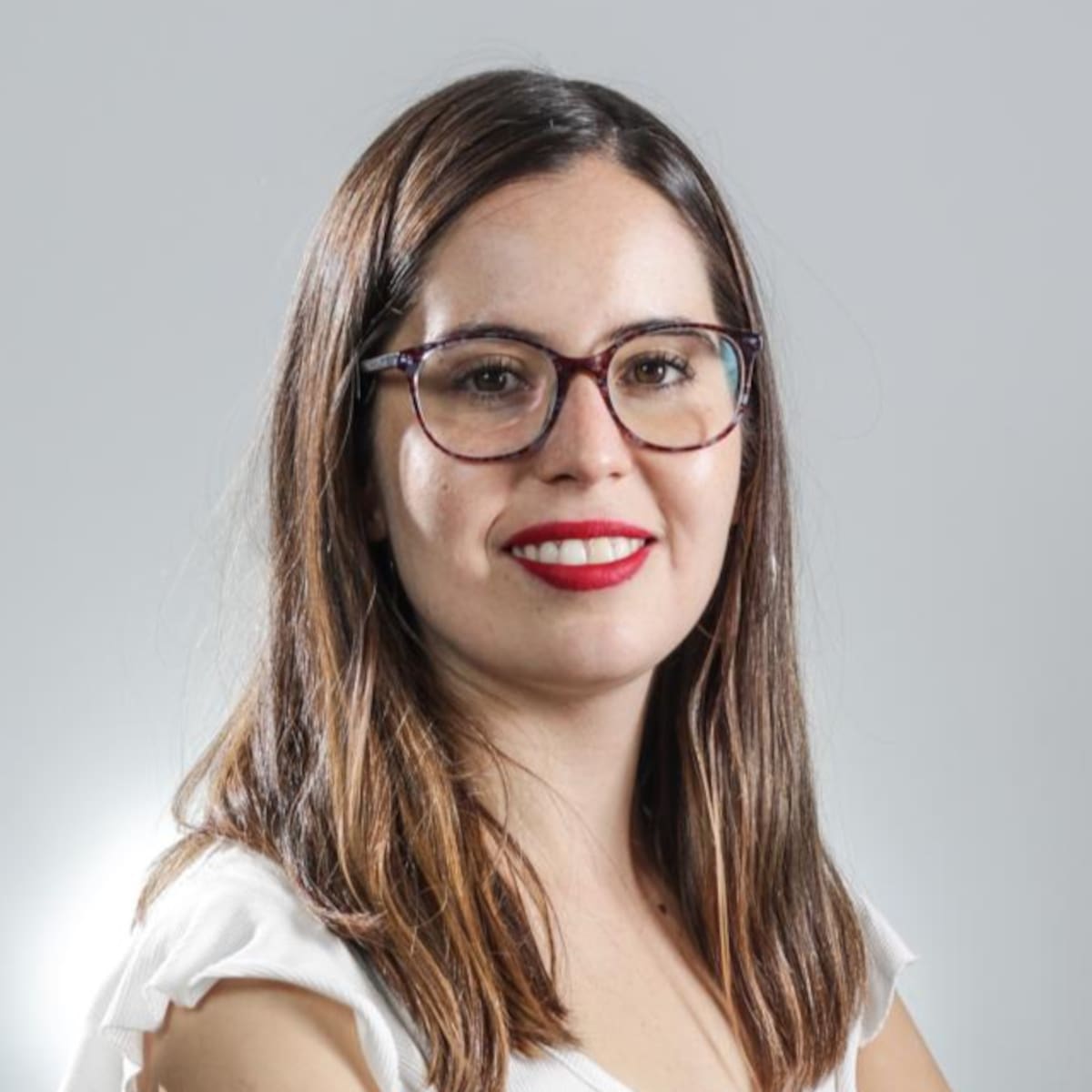Valentina Jofré